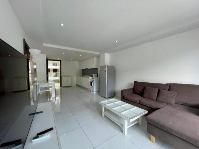 The Place Pratumnak 1-Bedroom Condo For Sale