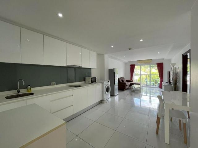The Place Pratumnak 1-Bedroom Condo For Sale