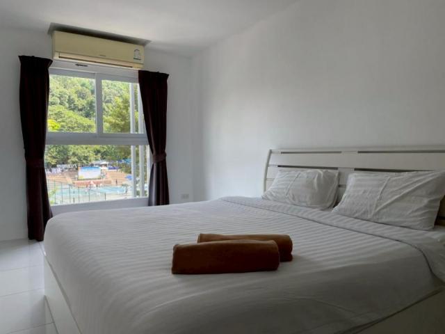 The Place Pratumnak 1-Bedroom Condo For Sale