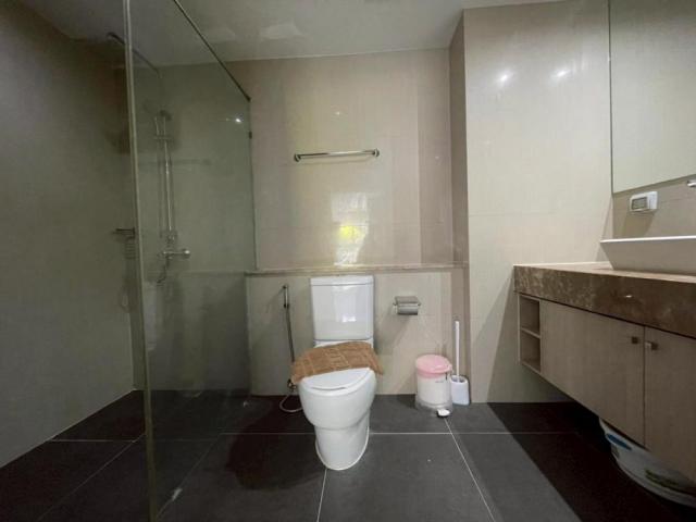 The Place Pratumnak 1-Bedroom Condo For Sale