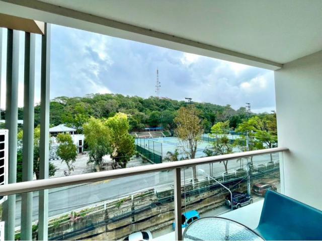 The Place Pratumnak 1-Bedroom Condo For Sale