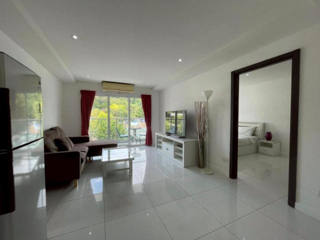 The Place Pratumnak 1-Bedroom Condo For Sale