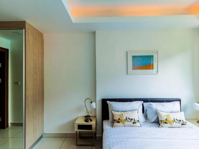 Laguna Beach Resort 2 1-Bedroom Condo For Sale