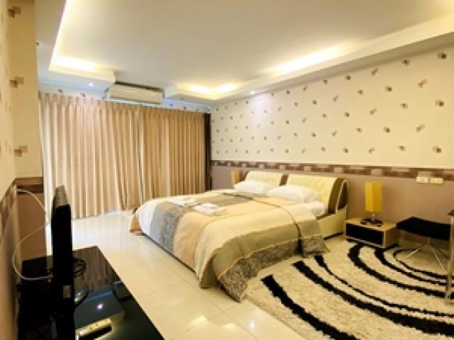 Wong Amat Privency 2bedrooms