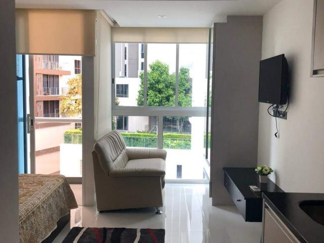 Special Price condo in Wong Amat Serenity