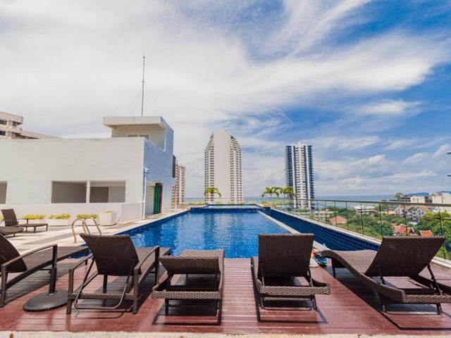 Laguna Bay 2 1-Bedroom Condo For Sale