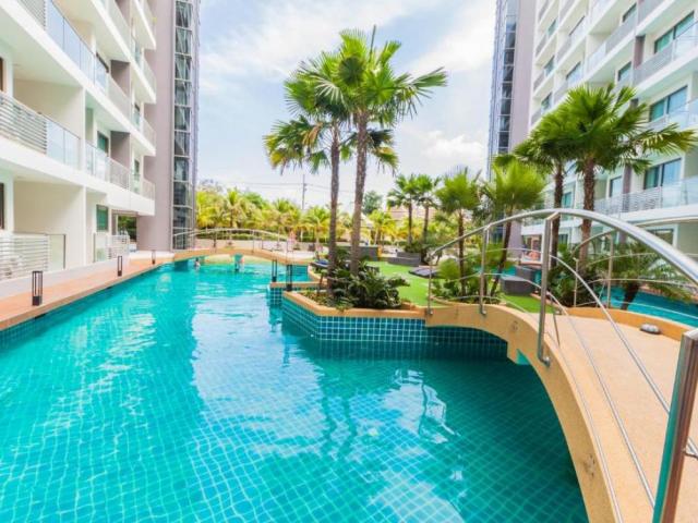 Laguna Beach Resort One 1-Bedroom Condo