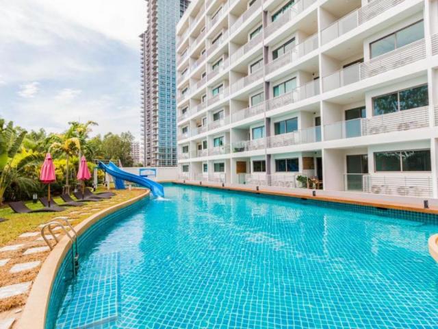 Laguna Beach Resort One 1-Bedroom Condo