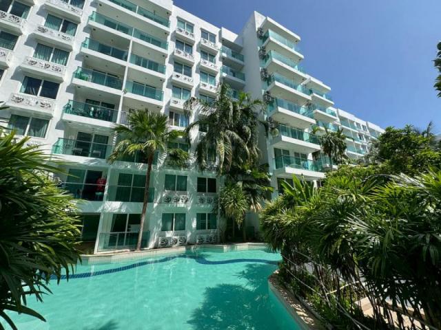 Amazon Residence 1-Bedroom Condo For Sale