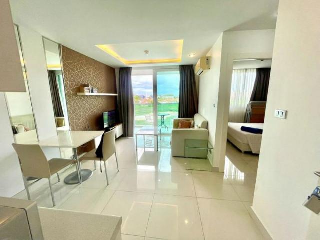Amazon Residence 1-Bedroom Condo For Sale