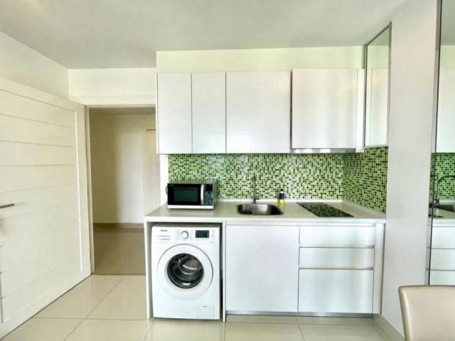 Amazon Residence 1-Bedroom Condo For Sale