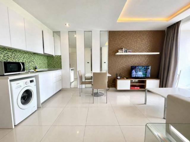 Amazon Residence 1-Bedroom Condo For Sale