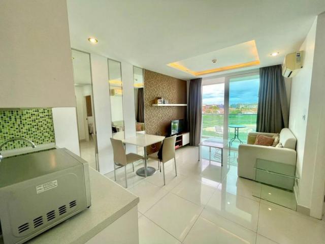 Amazon Residence 1-Bedroom Condo For Sale