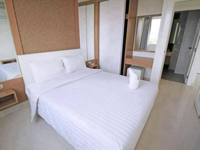 Amazon Residence 1-Bedroom Condo For Sale