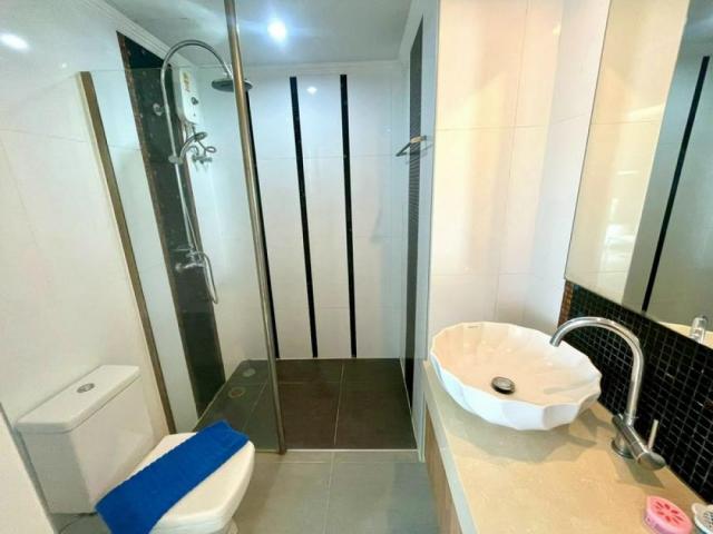 Amazon Residence 1-Bedroom Condo For Sale