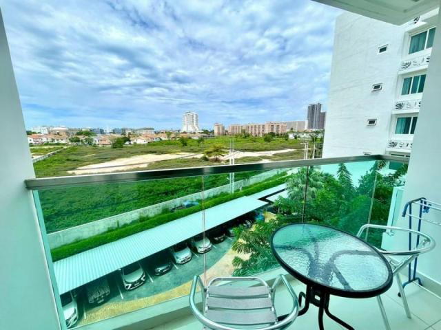 Amazon Residence 1-Bedroom Condo For Sale