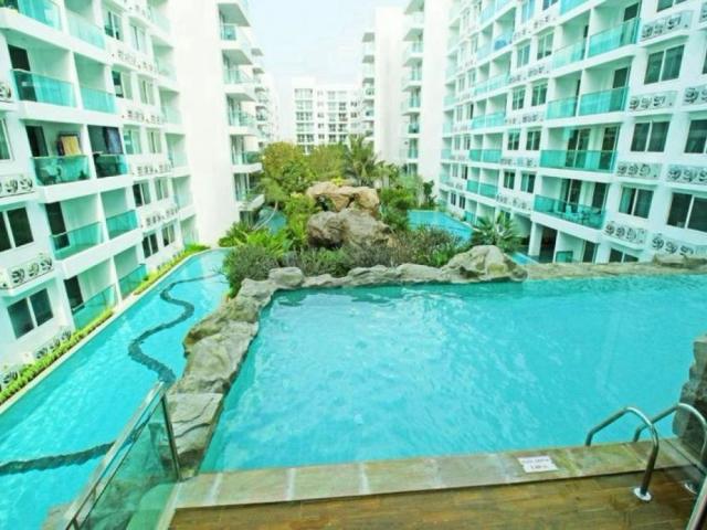 Amazon Residence 1-Bedroom Condo For Sale