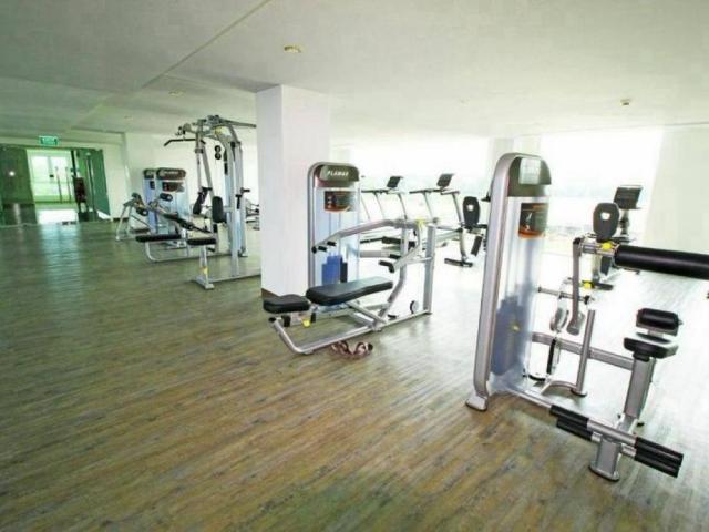 Amazon Residence 1-Bedroom Condo For Sale