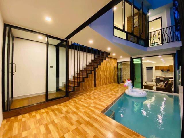 Phuket Japanese 3 bedrooms Pool Villa