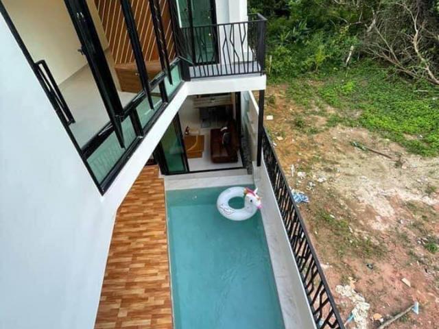 Phuket Japanese 3 bedrooms Pool Villa