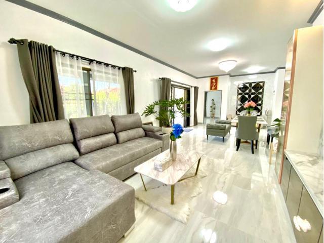 Newly renovated Beautiful luxury modern House for sale in Chaiyapruk 2