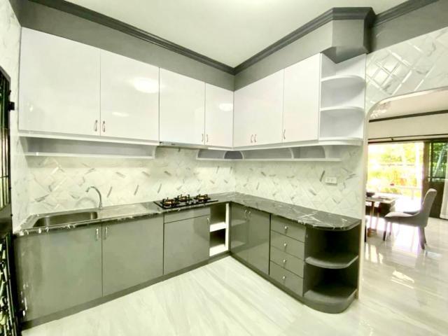 Newly renovated Beautiful luxury modern House for sale in Chaiyapruk 2