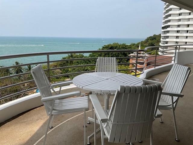 Royal Cliff Garden 3-B Condo For Sale