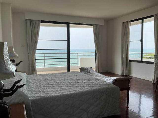 Royal Cliff Garden 3-B Condo For Sale