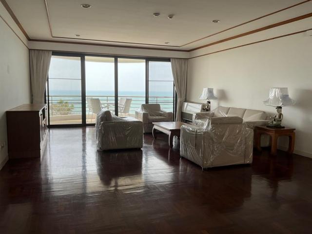 Royal Cliff Garden 3-B Condo For Sale