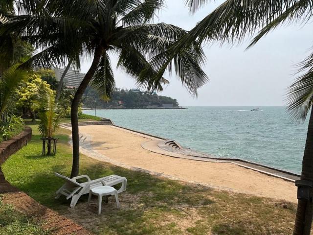 Royal Cliff Garden 3-B Condo For Sale