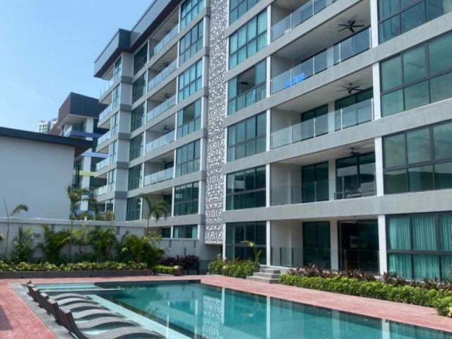 Serenity Residence Jomtien 3-Bedroom Condo For Sale