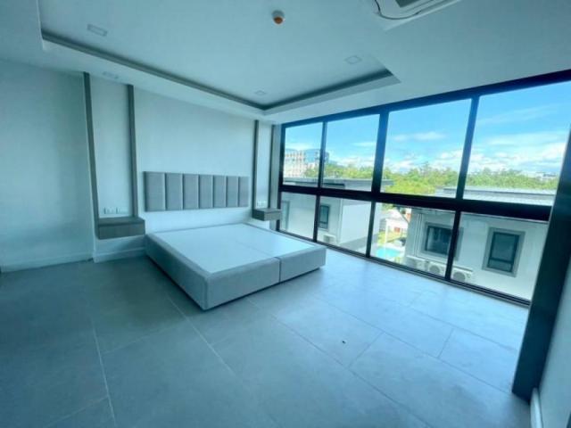 Serenity Residence Jomtien 3-Bedroom Condo For Sale