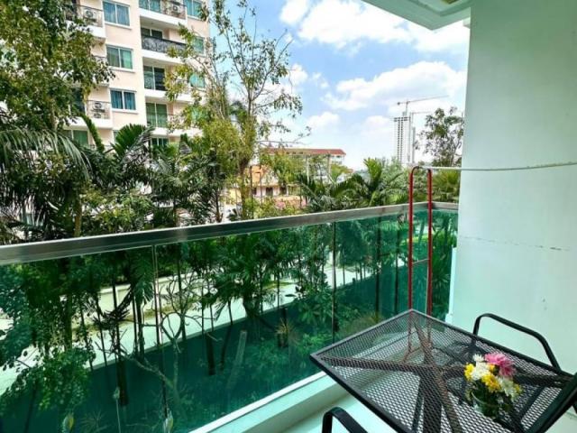 Amazon Residence 1-Bedroom Condo For Sale