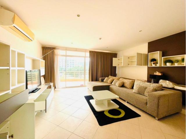 Executive Residence 4 1-Bedroom Condo For Sale