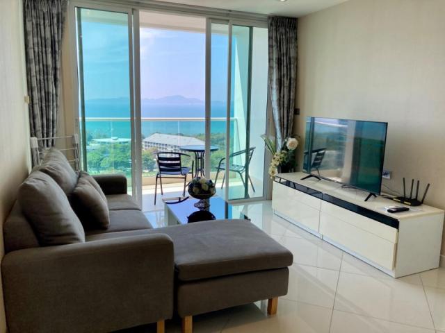 The View Cozy Beach 1-Bedroom Condo For Sale