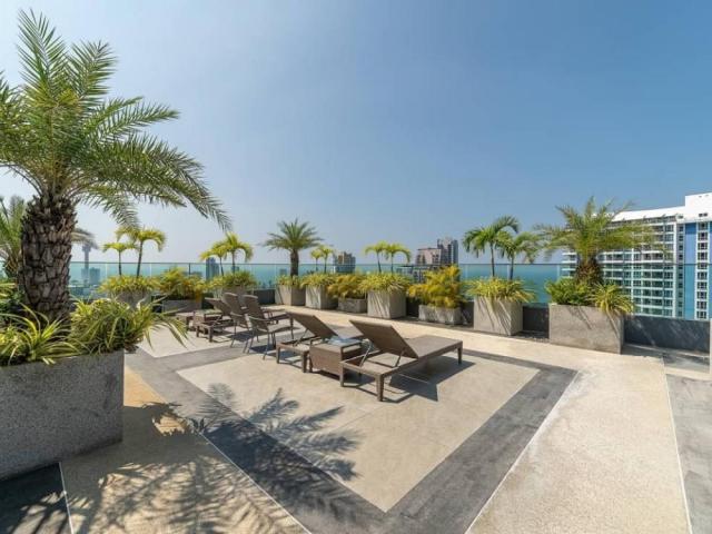 The Point 1-Bedroom Condo For Sale