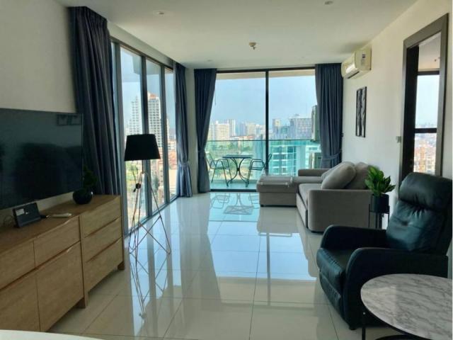 The Point 1-Bedroom Condo For Sale