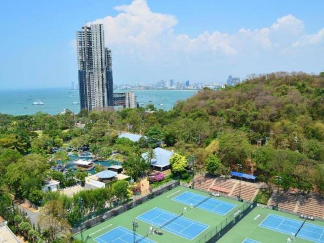 The Point 1-Bedroom Condo For Sale