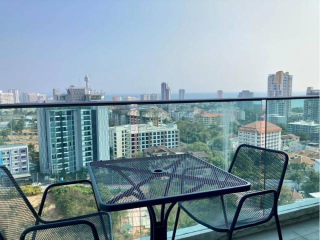 The Point 1-Bedroom Condo For Sale