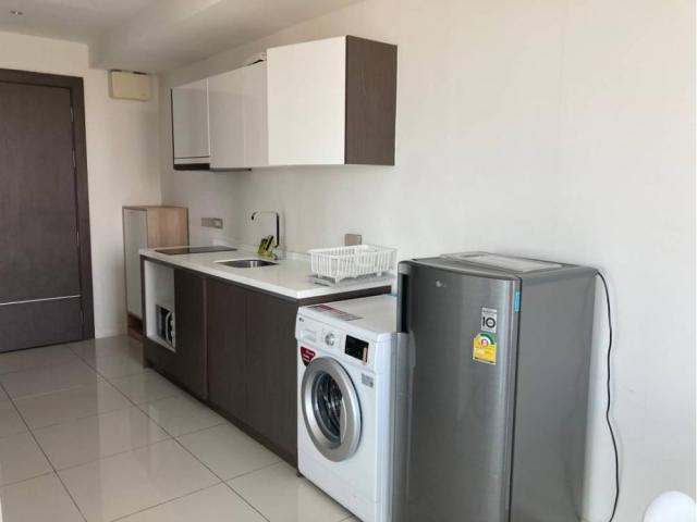The Point 1-Bedroom Condo For Sale