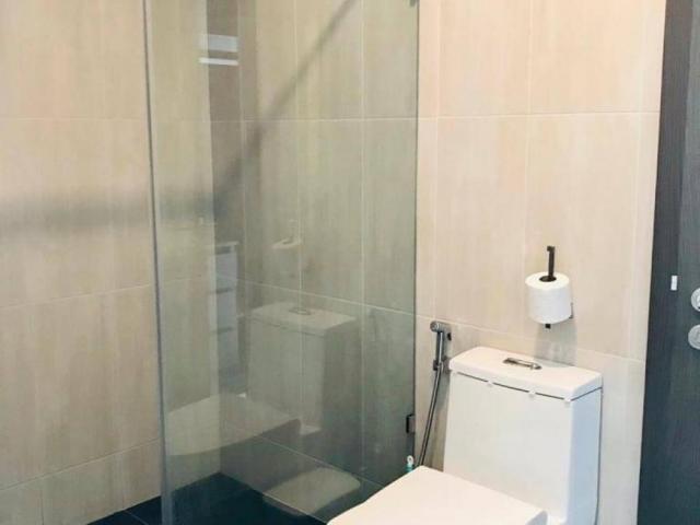 The Point 1-Bedroom Condo For Sale