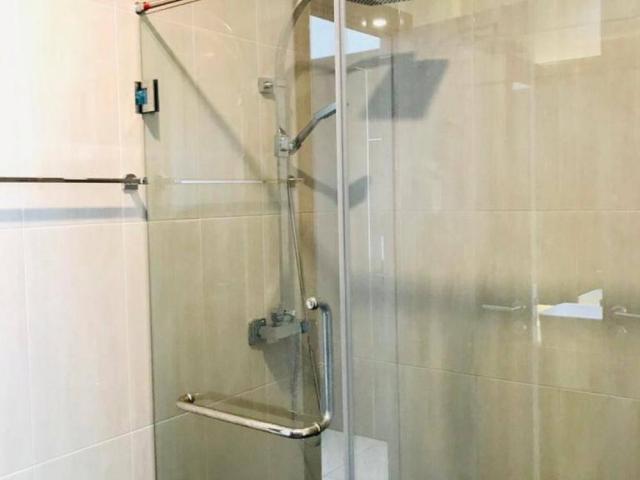 The Point 1-Bedroom Condo For Sale