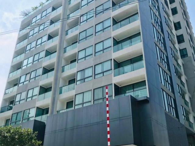 The Point 1-Bedroom Condo For Sale