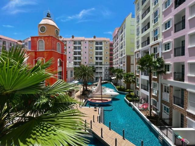 Cozy Studio with Sea View / Vybavené studio s výhledem na moře