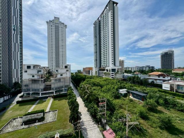 Cozy Studio with Sea View / Vybavené studio s výhledem na moře