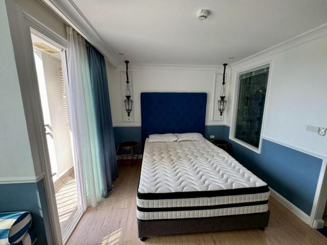 Cozy Studio with Sea View / Vybavené studio s výhledem na moře