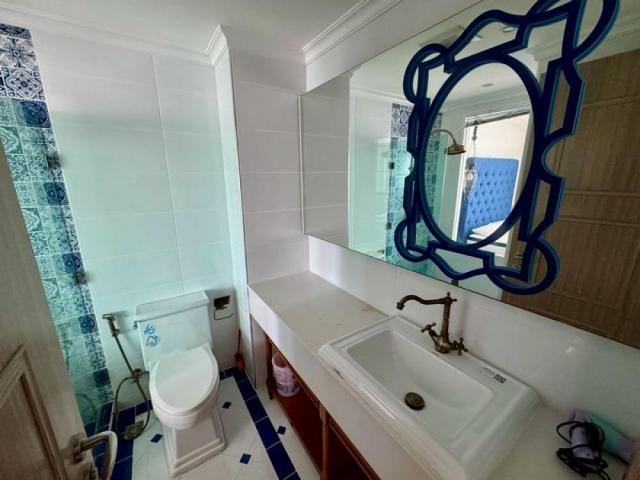 Cozy Studio with Sea View / Vybavené studio s výhledem na moře