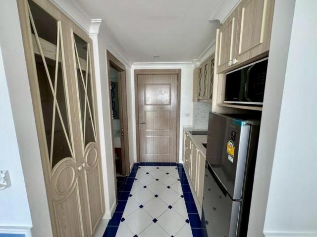 Cozy Studio with Sea View / Vybavené studio s výhledem na moře