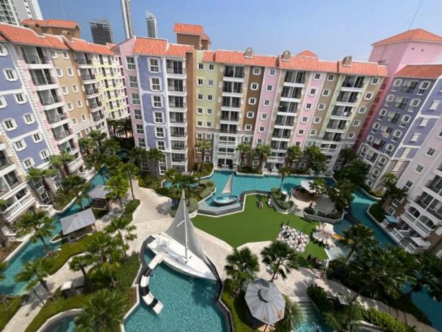 Cozy Studio with Sea View / Vybavené studio s výhledem na moře