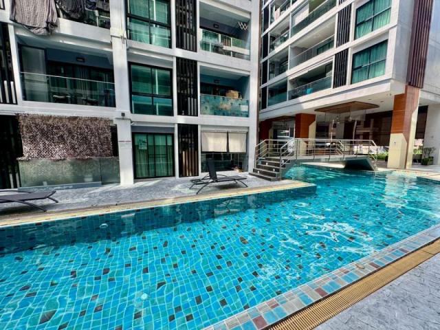 Prime located Studio / Vybavené studio ve skvělé lokalitě